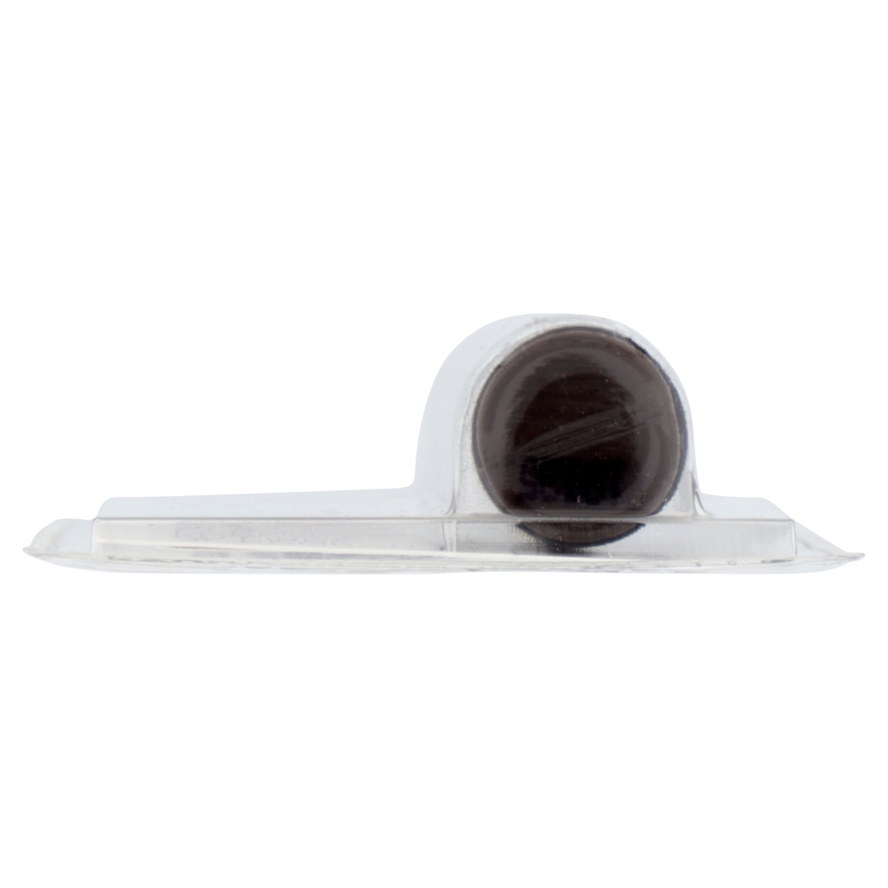 Miss Broadway Easy Brow Mascara Gel Sopracciglia Colora, Fissa e Definisce Medium Brown n.01